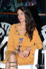 Lavanya Tripathi At Srirastu Subhamastu Movie Trailer Launch